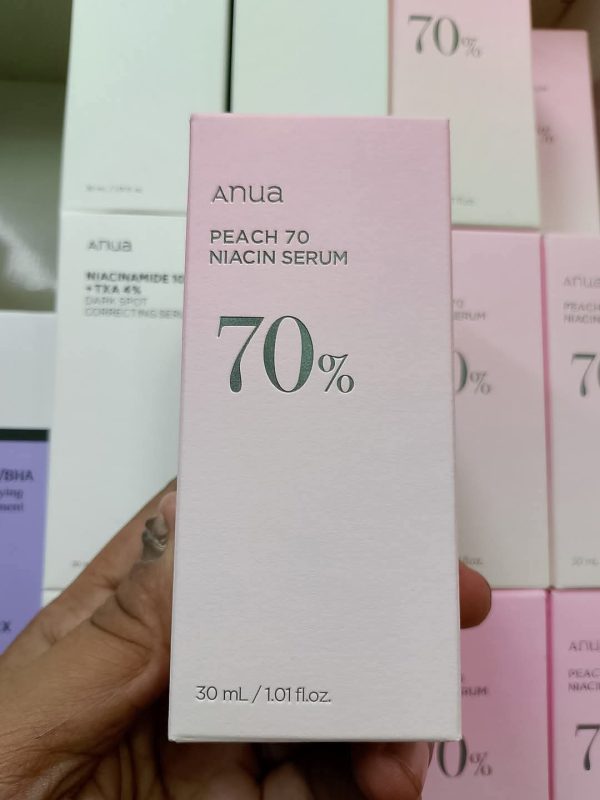 Anua Peach - Image 4