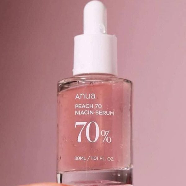 Anua Peach - Image 2