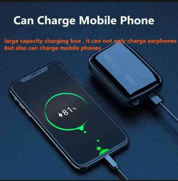 Bluetooth specification:V 5. 3 - Image 4