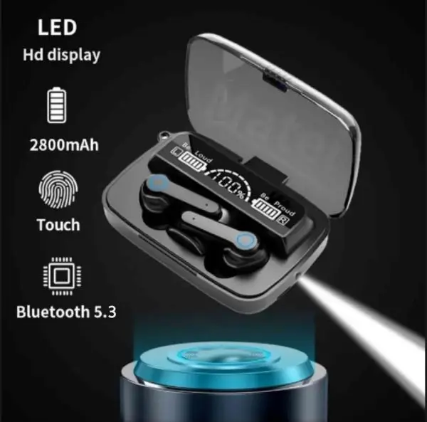 Bluetooth specification:V 5. 3 - Image 2