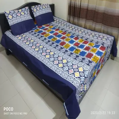 Bed sheet