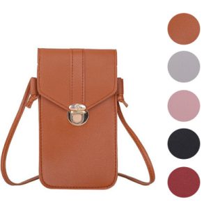Women's PU Leather bags