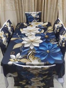 3D প্রিন্টের ডাইনিং ক্লথ