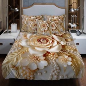 Waterproof bedsheets