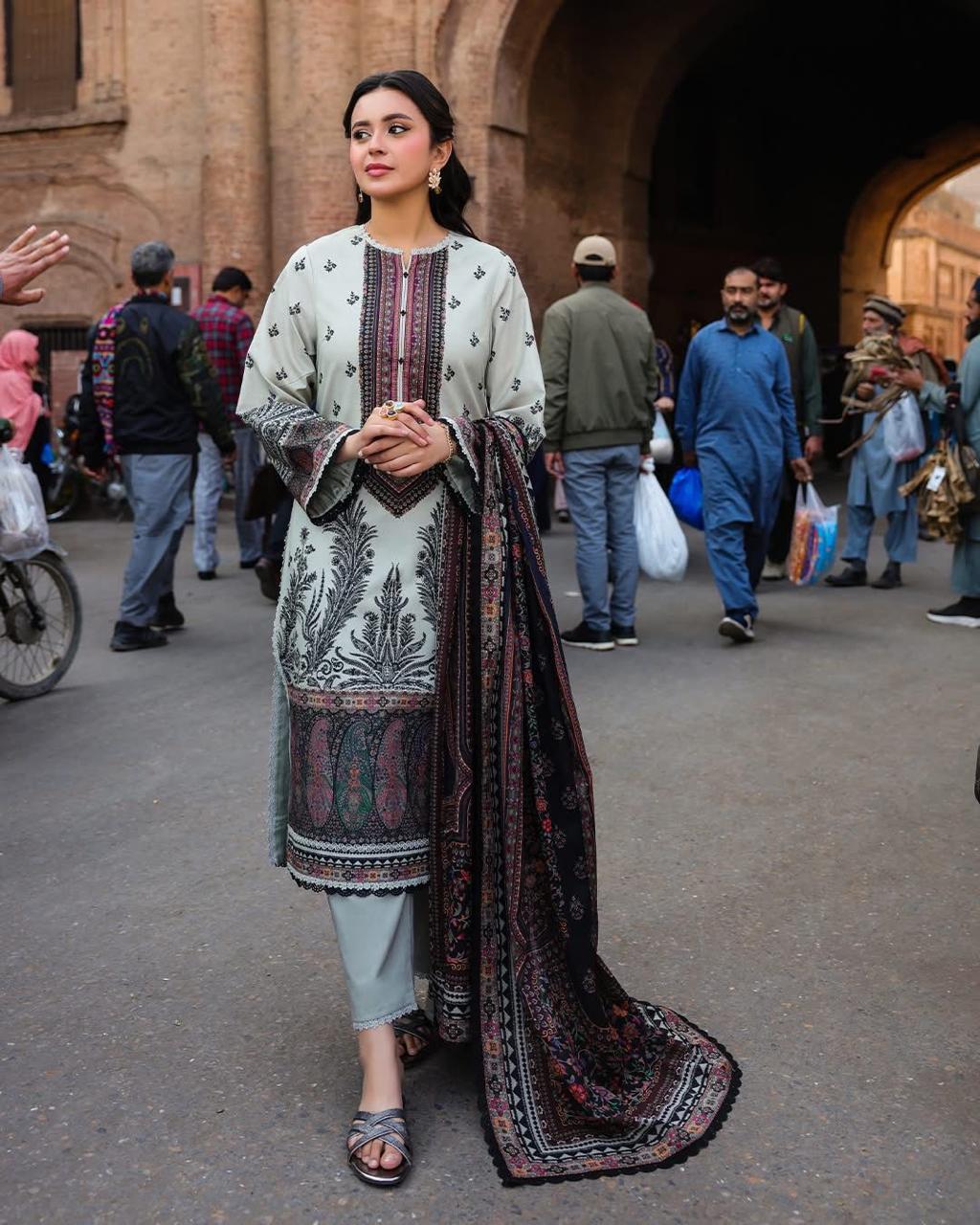 𝐃𝐢𝐠𝐢𝐭𝐚𝐥 𝐏𝐫𝐢𝐧𝐭𝐞𝐝 3𝐏𝐢𝐞𝐜𝐞 𝐒𝐞𝐭 - Image 2