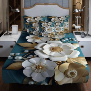 Waterproof bedsheets