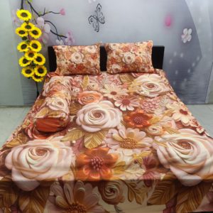 Waterproof bedsheets