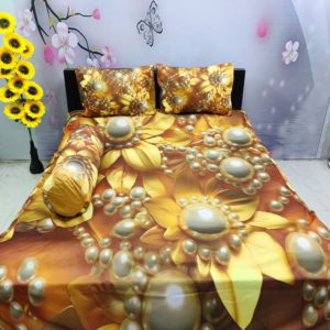 Waterproof bedsheets