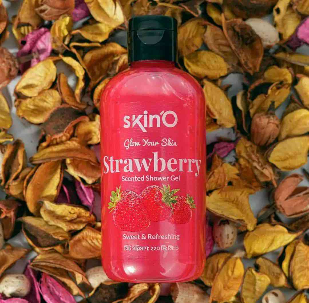 đđSkino Shower Gel đđš - Image 2