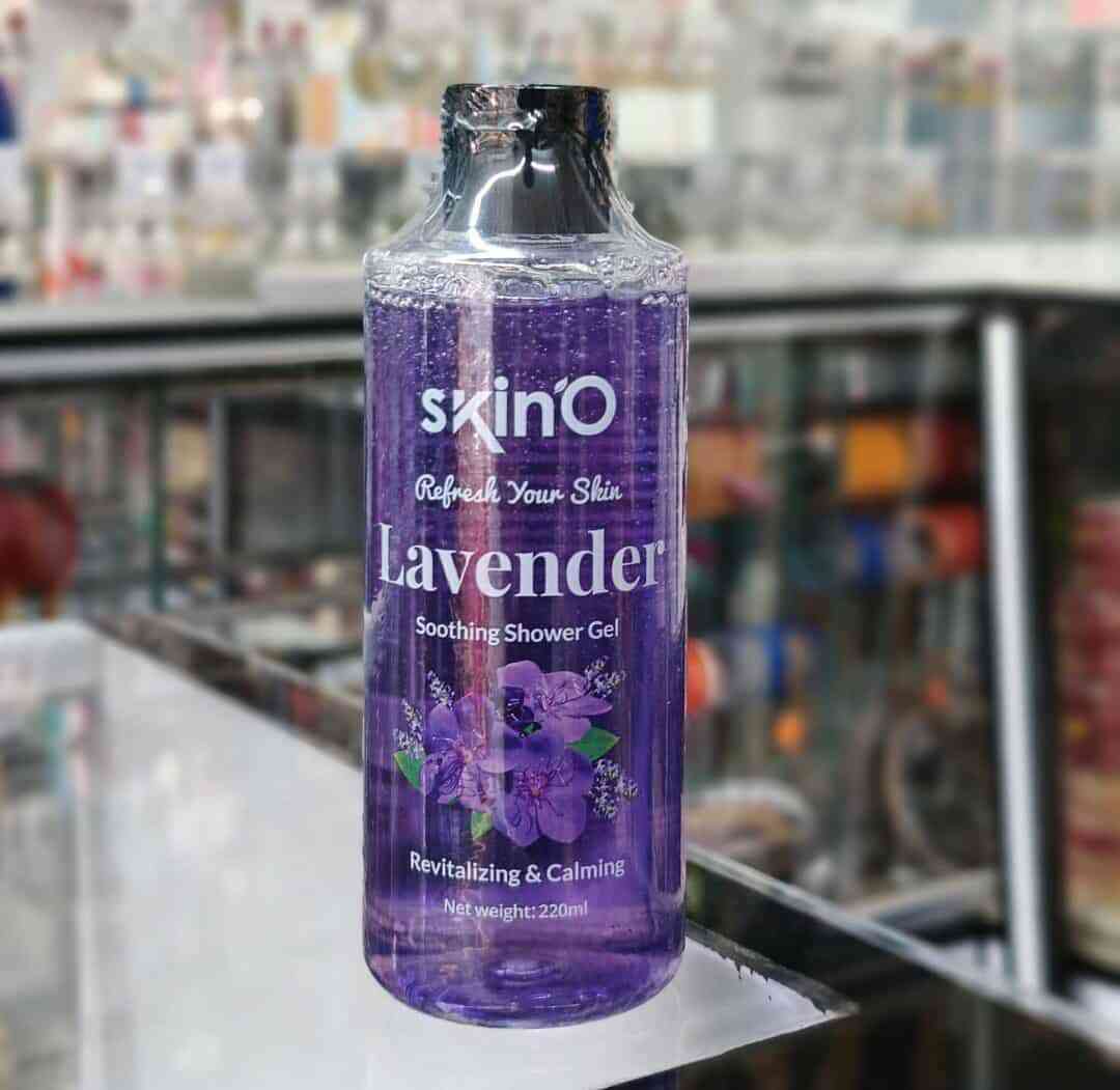 đđSkino Shower Gel đđš - Image 3
