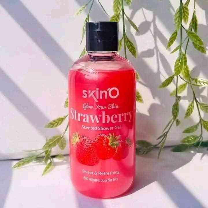 đđSkino Shower Gel đđš - Image 4
