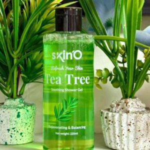 🍓🍓Skino Shower Gel 🍓🌹