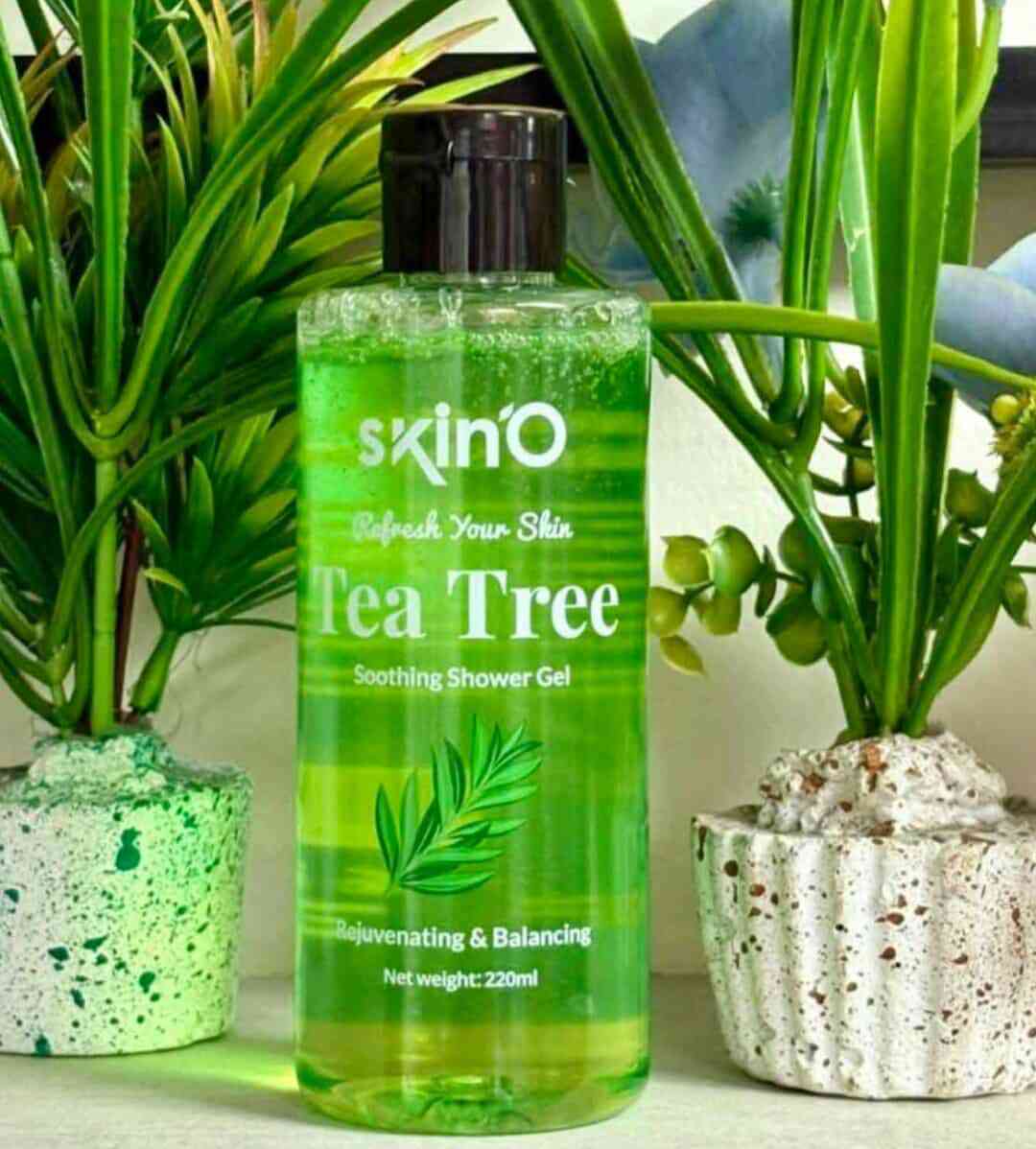 đđSkino Shower Gel đđš