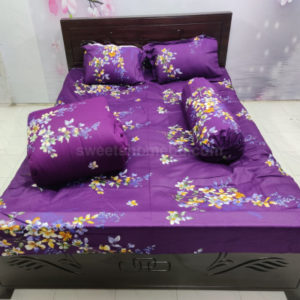 ৫ পিস কম্ফর্টার সেট