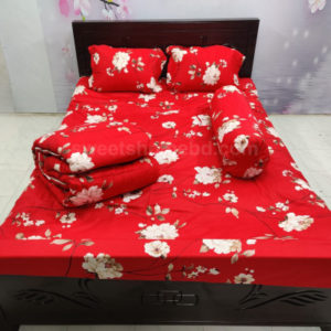 ৫ পিস কম্ফর্টার সেট