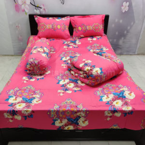 ৫ পিস কম্ফর্টার সেট