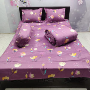 ৫ পিস কম্ফর্টার সেট