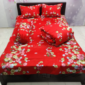 ৫ পিস কম্ফর্টার সেট