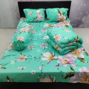৫ পিস কম্ফর্টার সেট