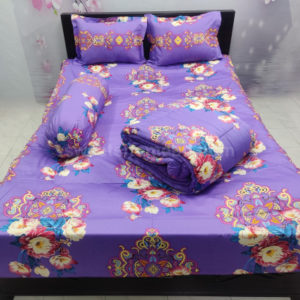 ৫ পিস কম্ফর্টার সেট