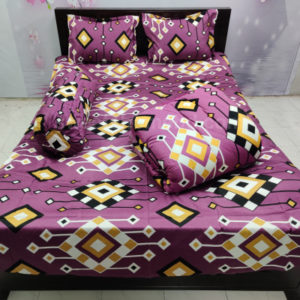 ৫ পিস কম্ফর্টার সেট