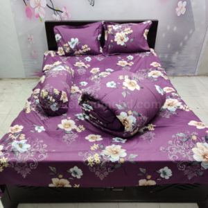 ৫ পিস কম্ফর্টার সেট