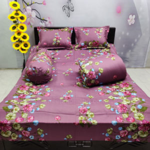 ৫ পিস কম্ফর্টার সেট