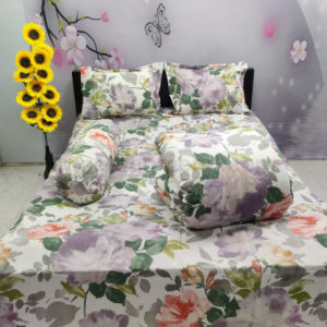 ৫ পিস কম্ফর্টার