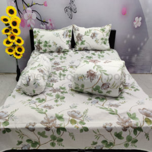 ৫ পিস কম্ফর্টার