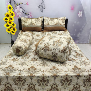 ৫ পিস কম্ফর্টার