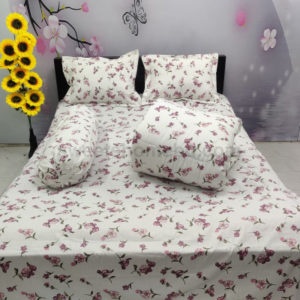 ৫ পিস কম্ফর্টার