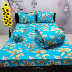 ৫ পিস কম্ফর্টার সেট