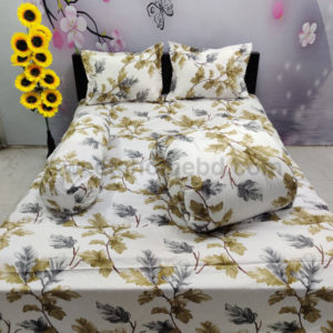 ৫ পিস কম্ফর্টার সেট