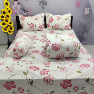 ৫ পিস কম্ফর্টার সেট