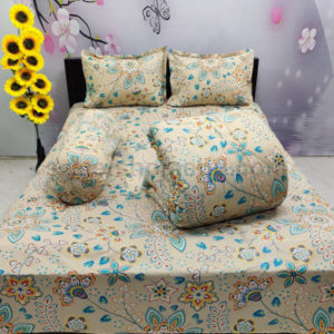 ৫ পিস কম্ফর্টার সেট