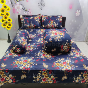 ৫ পিস কম্ফর্টার সেট