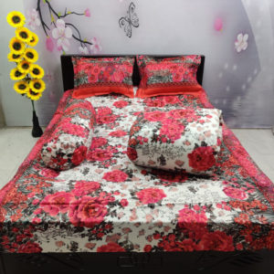 ৫ পিস কম্ফর্টার সেট