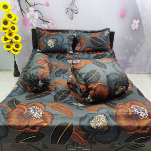 ৫ পিস কম্ফর্টার সেট