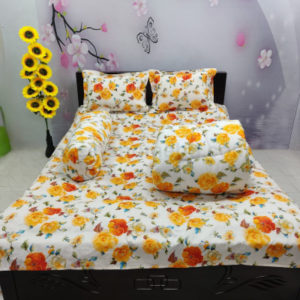 ৫ পিস কম্ফর্টার সেট