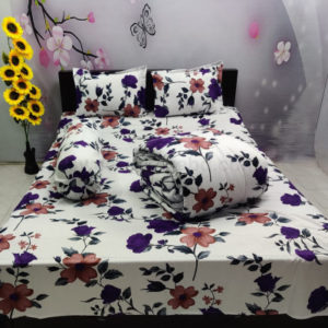 ৫ পিস কম্ফর্টার সেট