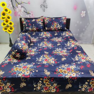 টুয়েল কটন বেডশীট