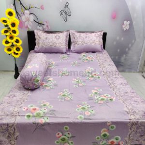 টুয়েল কটন বেডশীট