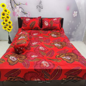 টুয়েল কটন বেডশীট