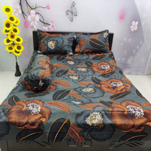 টুয়েল কটন বেডশীট