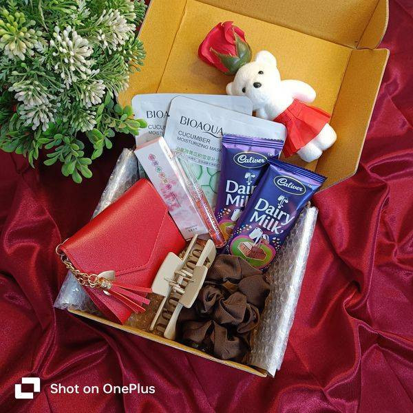 ভালোবাসার কম্বো - ৩