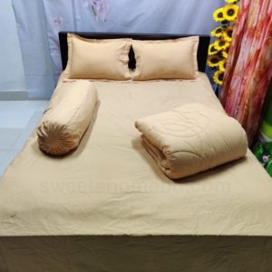 ৫ পিস কম্ফর্টার সেট