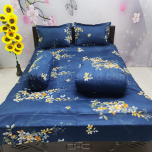 ৫ পিস কম্ফর্টার সেট
