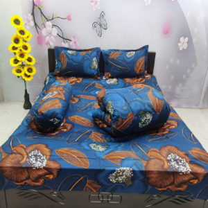 ৫ পিস কম্ফর্টার সেট