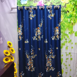 ৫ কুচির ১ টি পর্দা