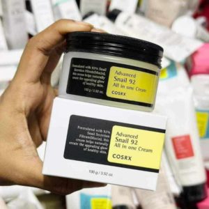 COSRX Advanced Snail 92 All In One Cream(100 gm)